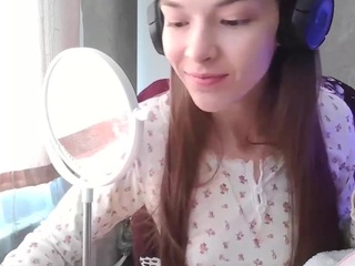 jesseniakint webcam model stream image