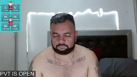 perverseveteranmanxxx webcam model stream image