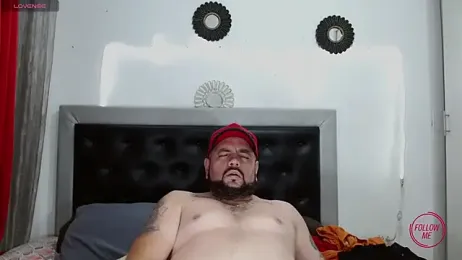 perverseveteranmanxxx webcam model stream image