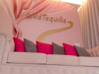 wildtequilla webcam model stream image