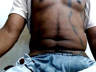 Roy Ramirez webcam model stream image