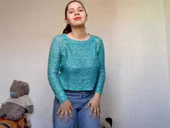 GeniaRhein webcam model stream image