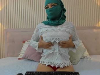 Diliaa webcam model stream image