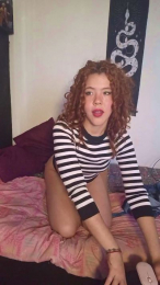 Venus_brave webcam model stream image