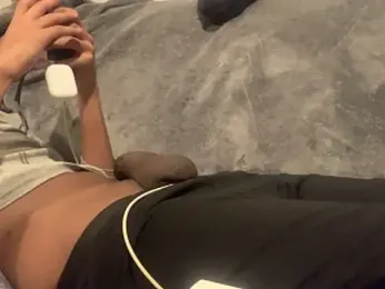 Antidote-09 webcam model stream image