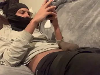 Antidote-09 webcam model stream image