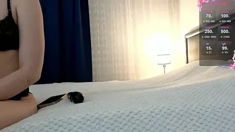 Brilliant-Kiss webcam stripchat model stream image