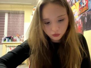 Shanita Bauce webcam flirt4free model stream image