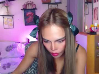 majestic_bella webcam model stream image