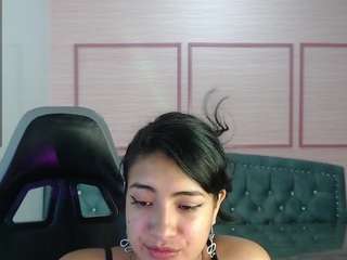 alexa-romero-t webcam model stream image