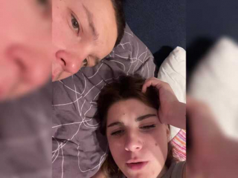 GaraldAndShantall webcam model stream image