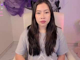 bubble-gum webcam model stream image