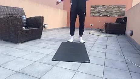 MaskedTrainer_official webcam stripchat model stream image