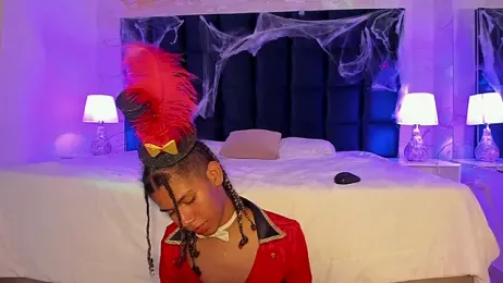 Maxim-Walker webcam stripchat model stream image