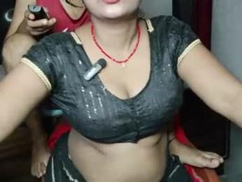 hot_indian_duo webcam model stream image