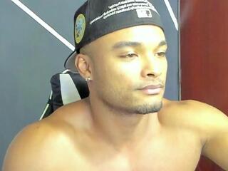 Jordan Pire webcam model stream image