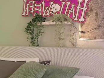 briannajackson_ webcam model stream image