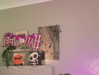 briannajackson_ webcam model stream image