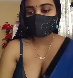 SimaRoy- webcam model stream image