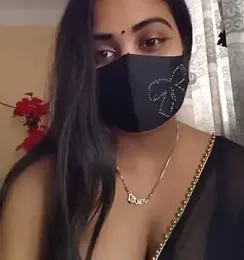 SimaRoy- webcam model stream image