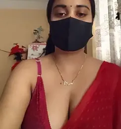 SimaRoy- webcam model stream image