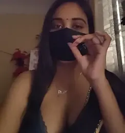 SimaRoy- webcam model stream image