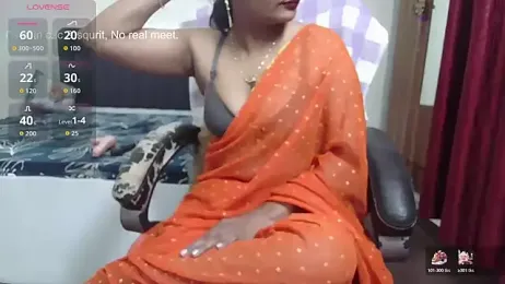 Prince_ki_Princess webcam model stream image