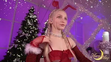 marylunamay webcam model stream image