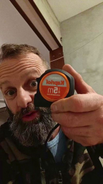 Normanhot82 webcam model stream image