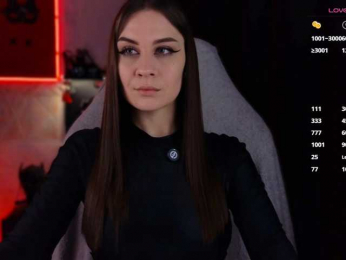 Hozyaika webcam model stream image