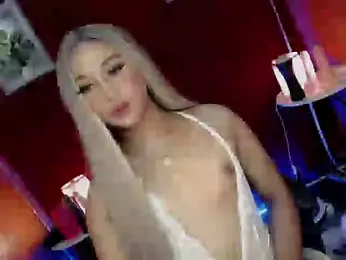 fuckable_Thanya webcam model stream image