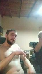 ramonGREAT webcam model stream image