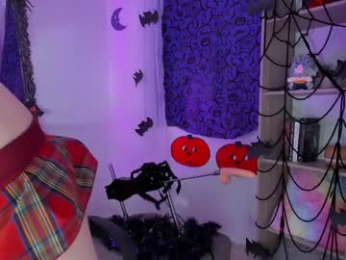 kimberly_thonson webcam model stream image