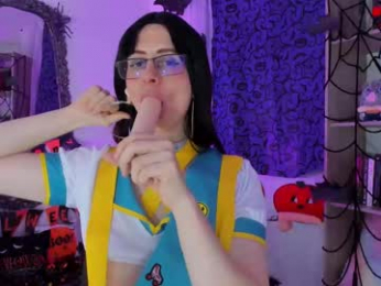 kimberly_thonson webcam model stream image