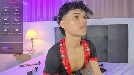 Kai_riptide webcam model stream image