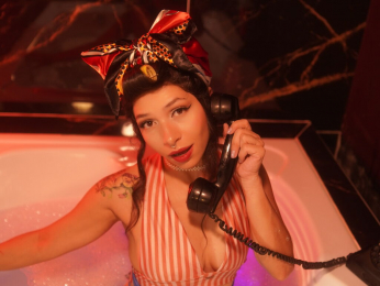 AliceFloyd webcam livejasmin model stream image