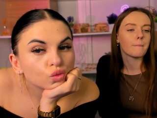 mira-vibe webcam model stream image