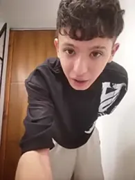 Daniel_Roy webcam model stream image