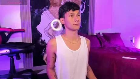 Alexx_tc webcam model stream image