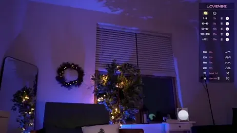 my_liss webcam model stream image