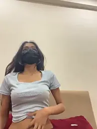 DaizyDanny webcam model stream image