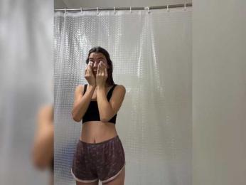 SweetSlice webcam bongacams model stream image