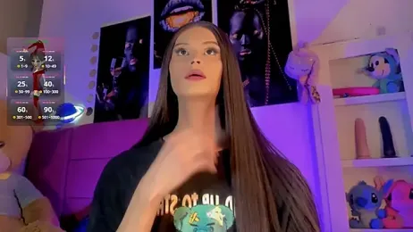 alexia_corleoni webcam model stream image