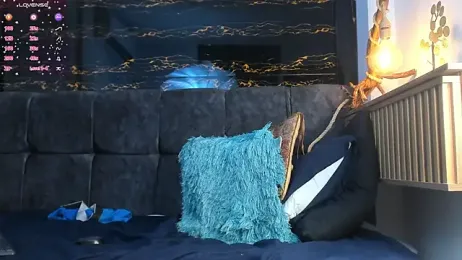 Diamond_twink webcam model stream image