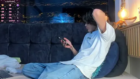 Diamond_twink webcam model stream image