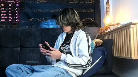 Diamond_twink webcam stripchat model stream image