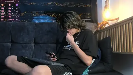 Diamond_twink webcam model stream image