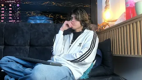 Diamond_twink webcam model stream image