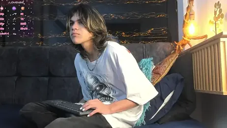 Diamond_twink webcam model stream image