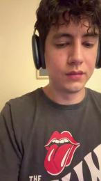 Darcy1 webcam model stream image
